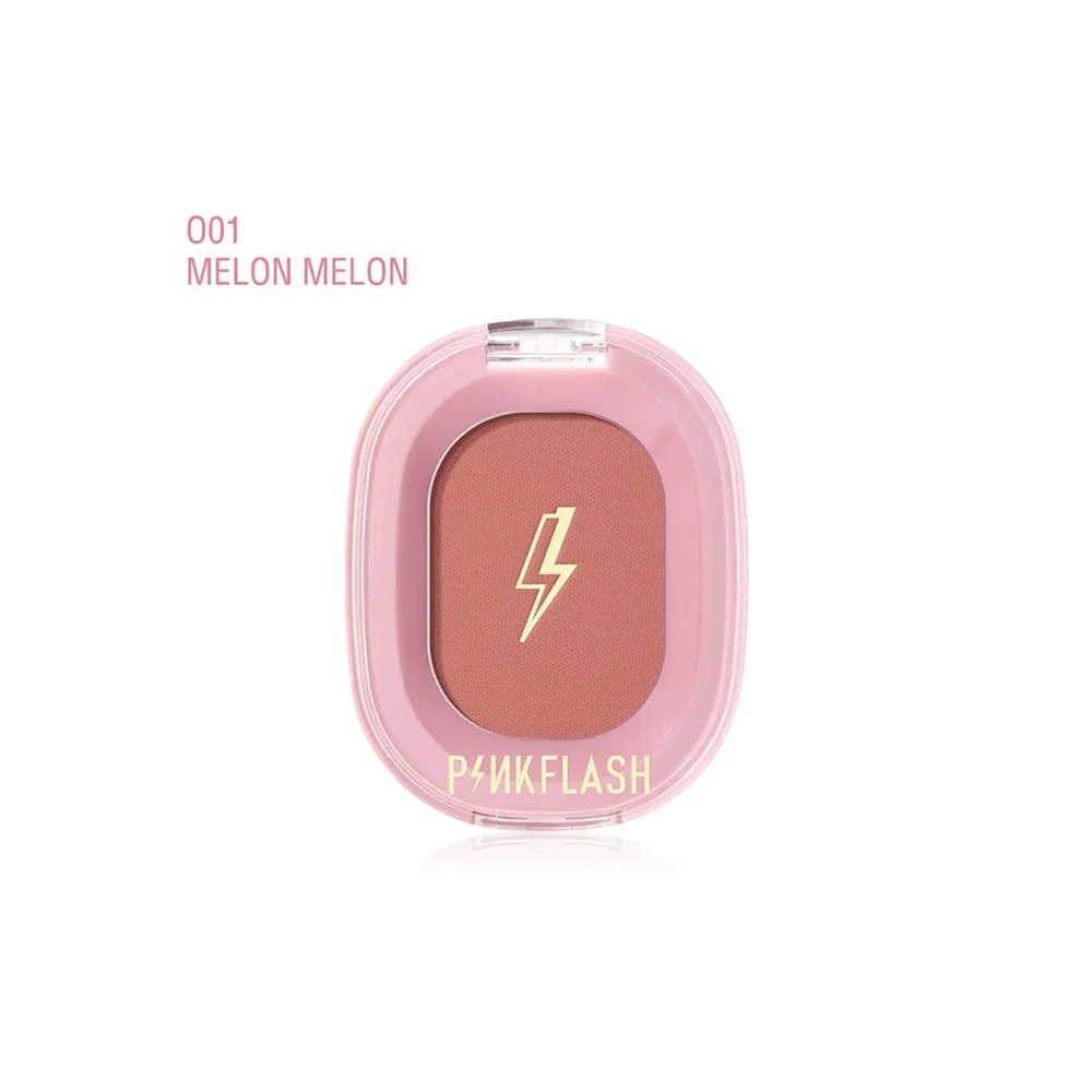 Pinkflash Melon Melon Blush