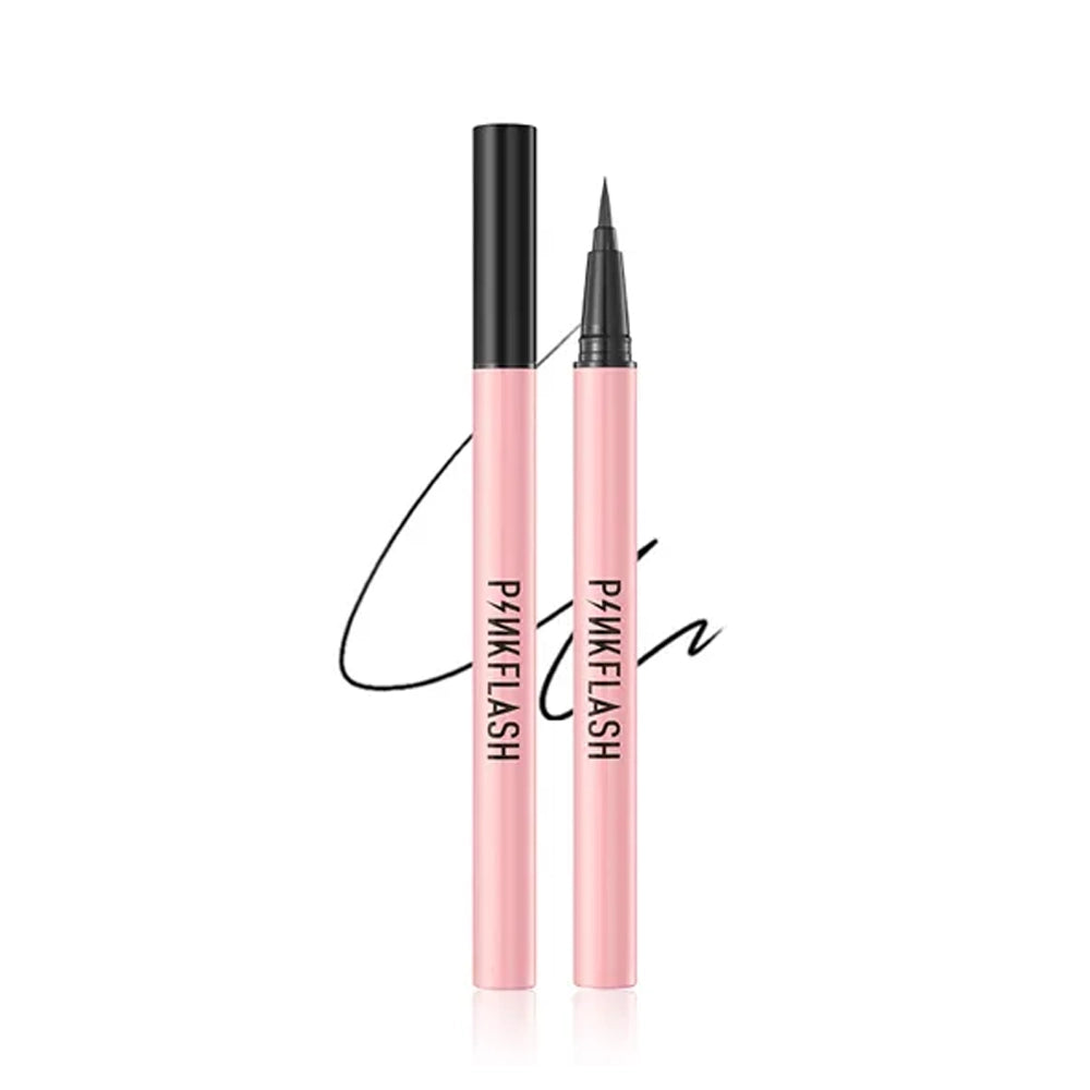 PINKFLASH Black Eyeliner