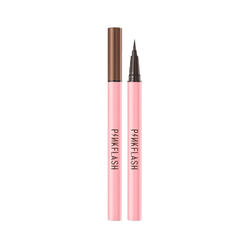 PINKFLASH Brown Eyeliner