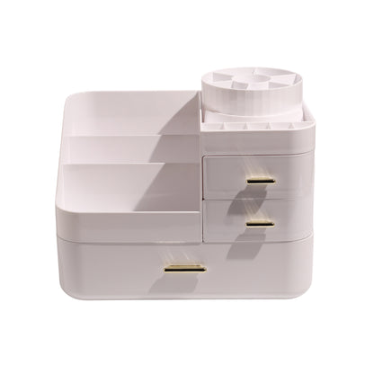 plastic-multi-compartment-makeup-organizer-with-drawers-one-piece
