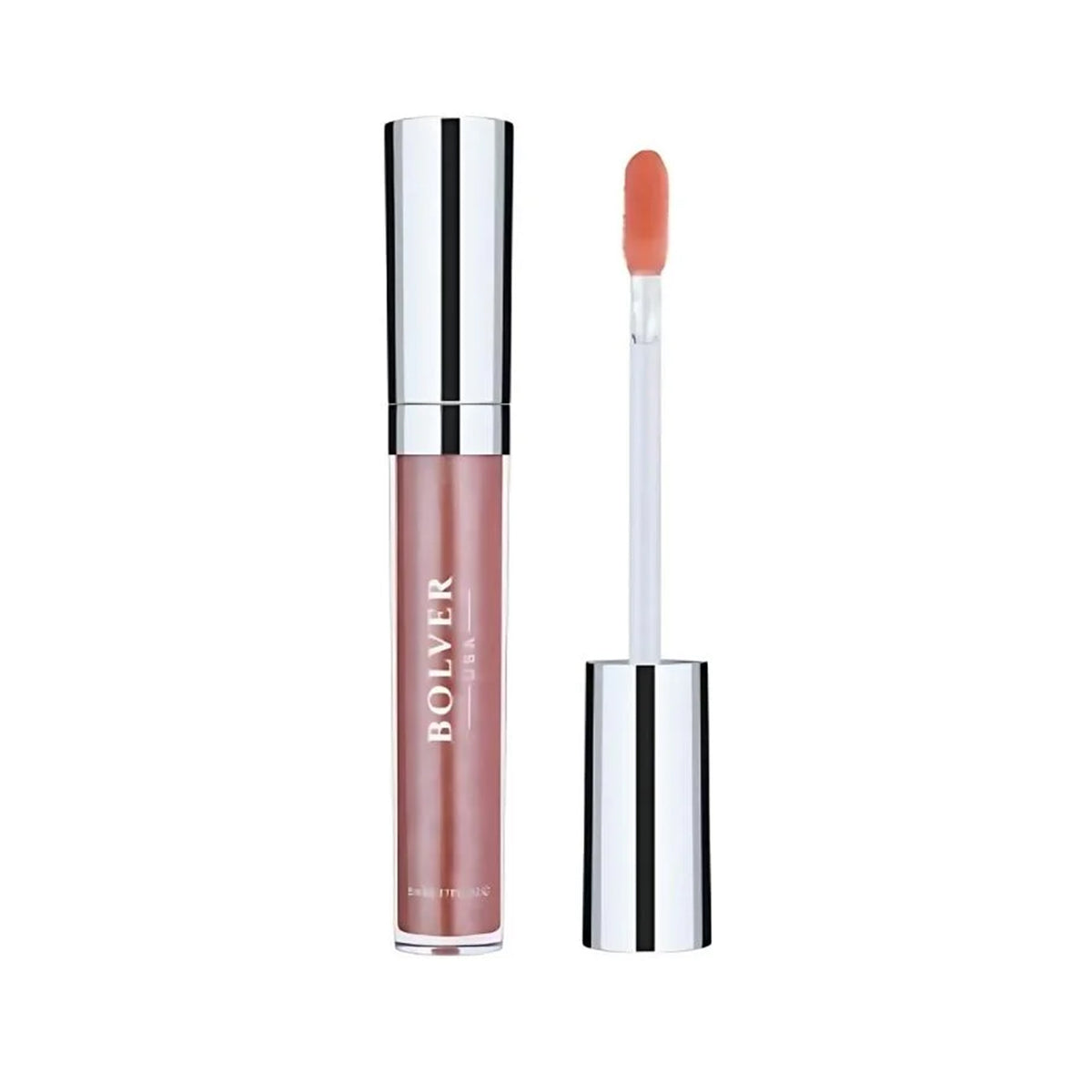 polver-lip-gloss-red-liquid-silky-5ml