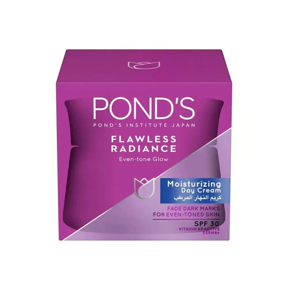 Ponds Day Cream