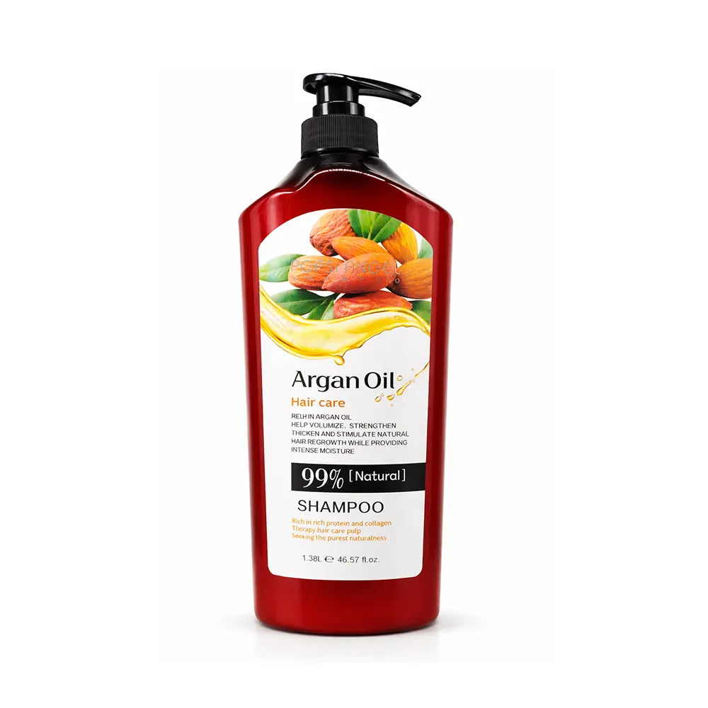 Popsi Angel Argan Shampoo