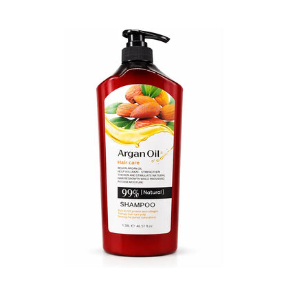 Popsi Angel Argan Shampoo