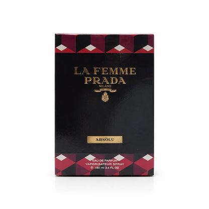 Prada La Femme Absolu