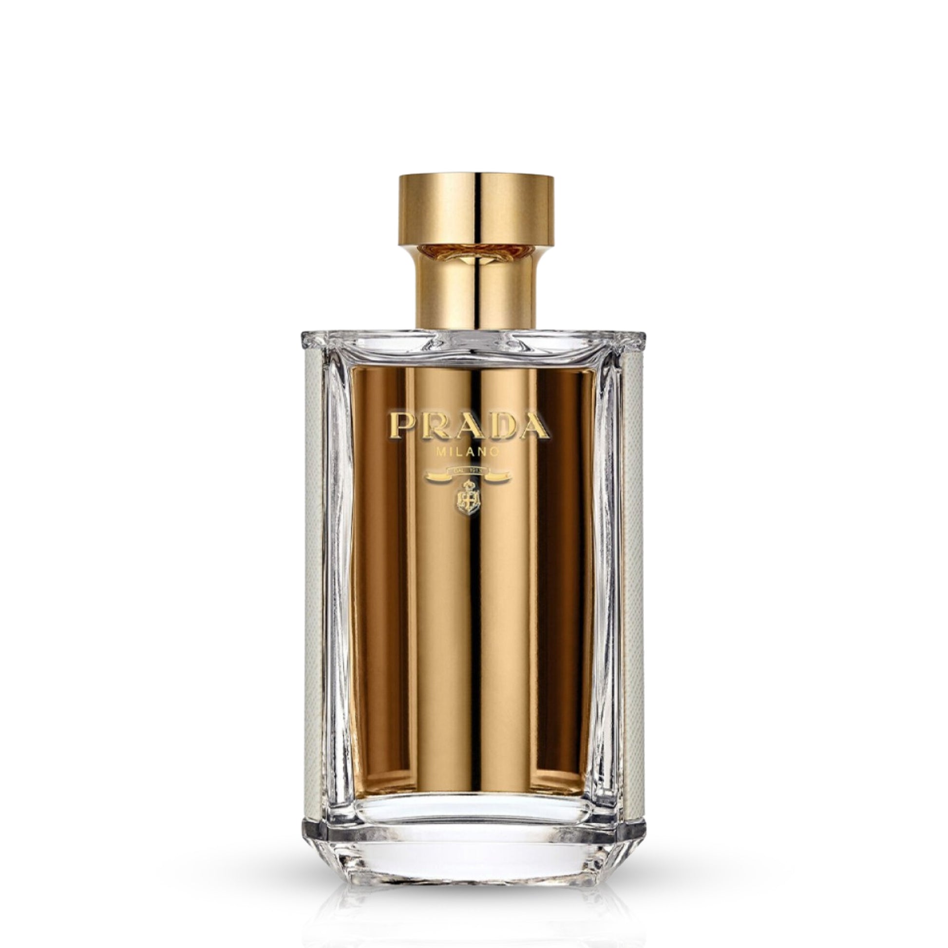 برادا عطر لا فيمي او دي تواليت نسائي - 50مل