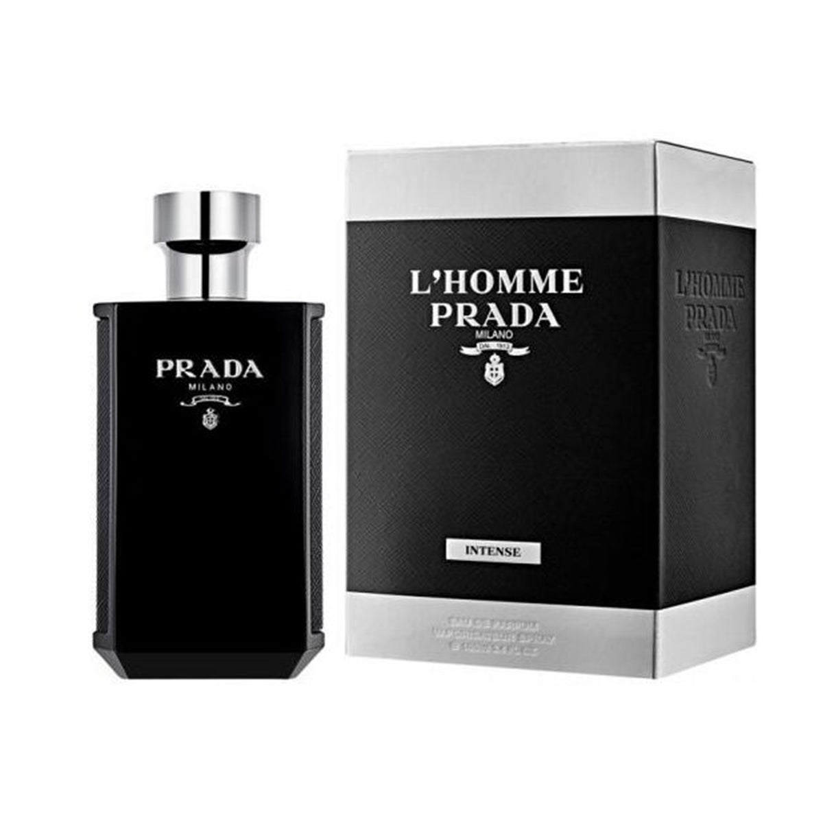Prada L'Homme Intense