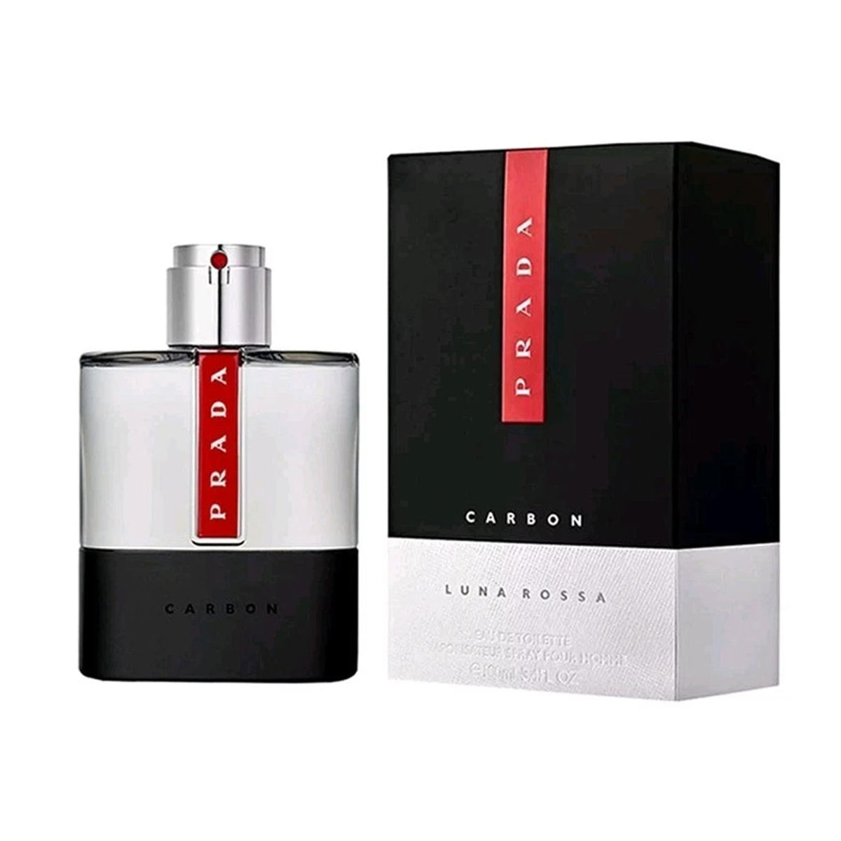 Prada Luna Rossa Carbon