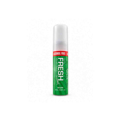 Pretty Fresh Mouth Spray