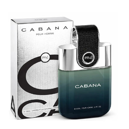 Prive Cabana Mens Perfume