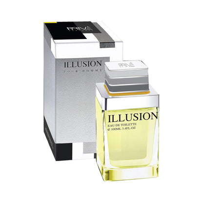 Illusion Pour Homme