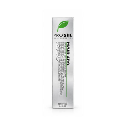 ProSil Hair Color 6.01