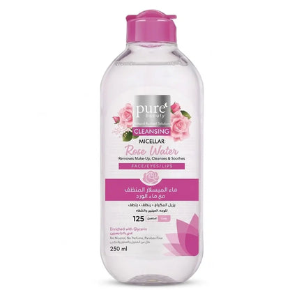 Pure Beauty Micellar Water