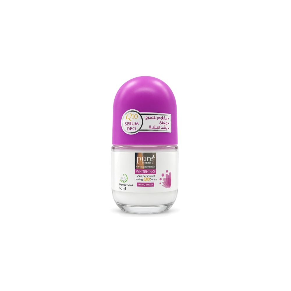 Pure Beauty Q10 Roll-On