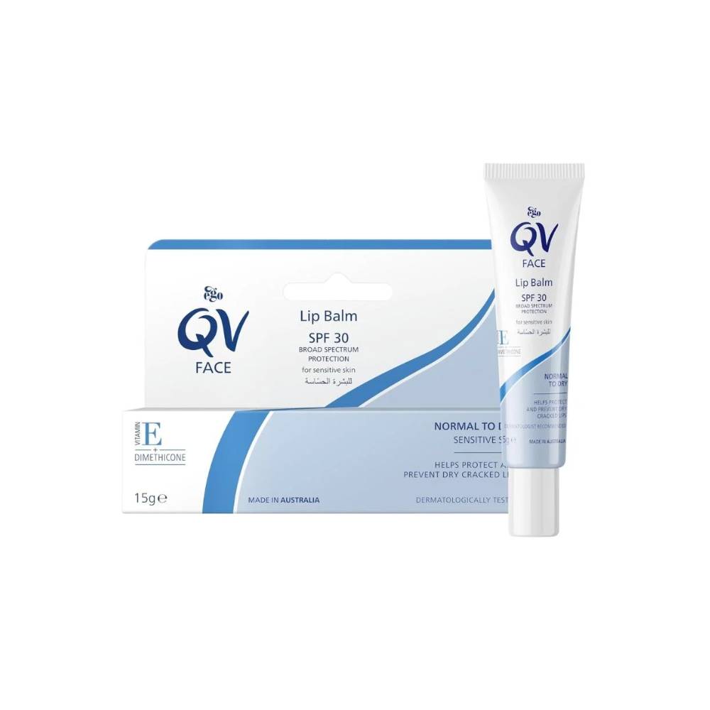 QV Face Lip Balm
