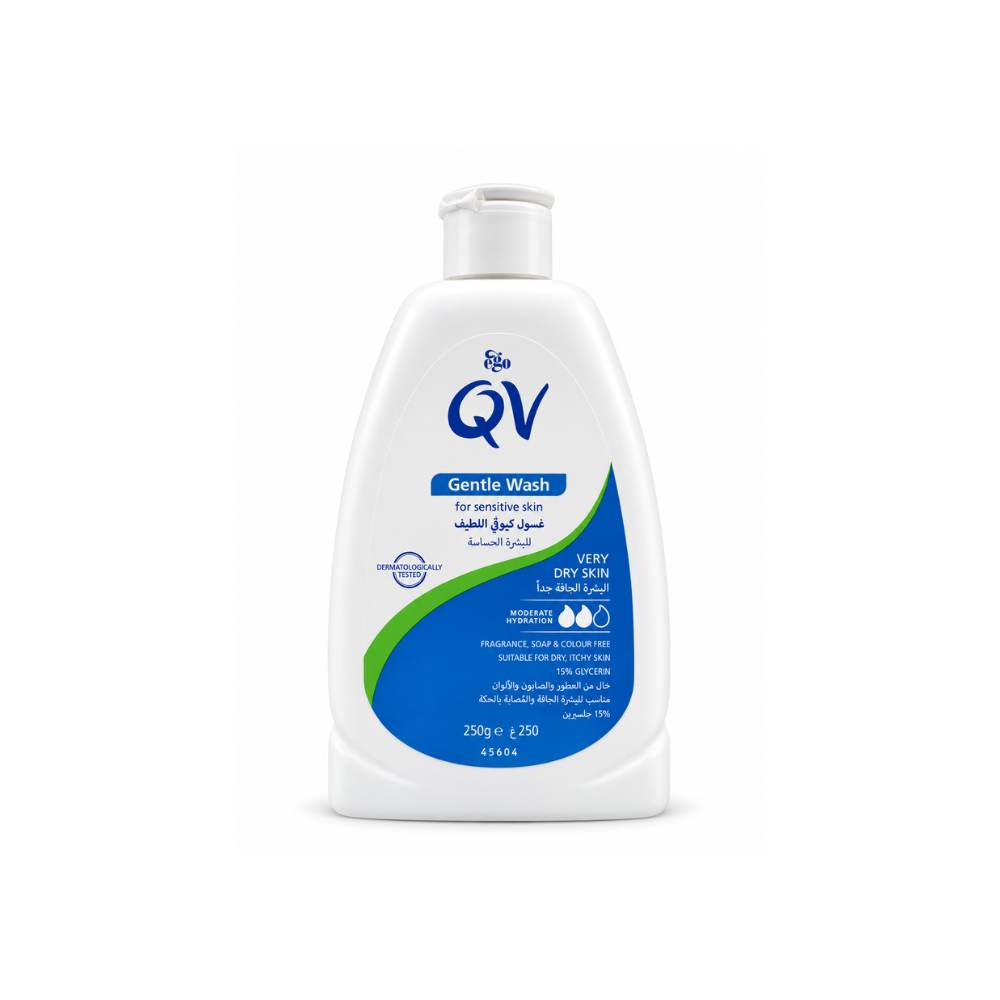 QV Gentle Wash Bottle
