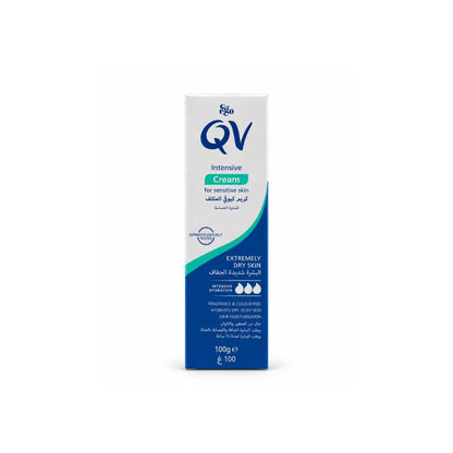 QV Intensive Cream 100g