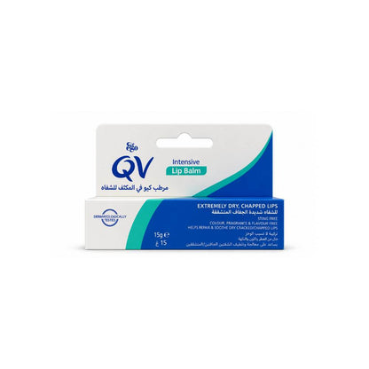QV Intensive Lip Balm