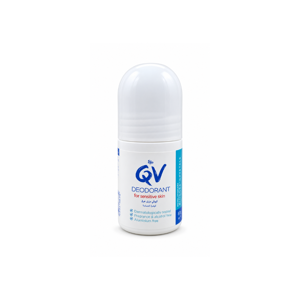 QV Sensitive Skin Deodorant