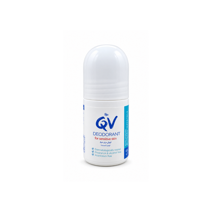 QV Sensitive Skin Deodorant