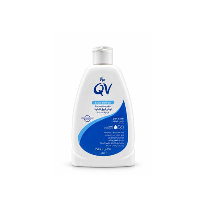 QV Skin Lotion 250ml