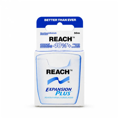 Reach Dental Floss