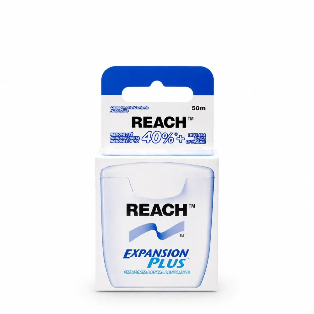 Reach Dental Tape