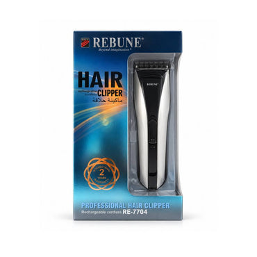Rebune Rechargeable Hair Clipper