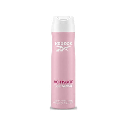 Reebok Women Body Spray