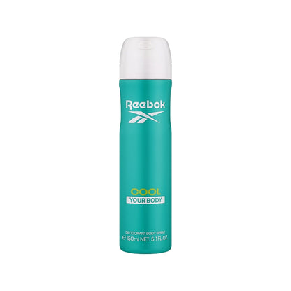 Reebok Women Body Spray