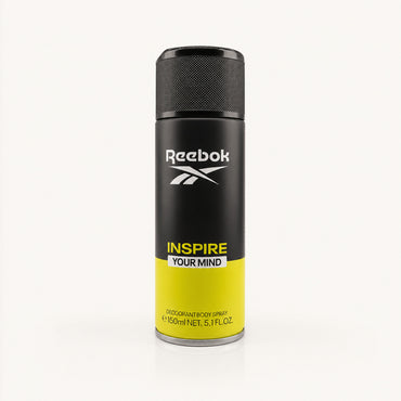 Reebok Inspire Body Spray