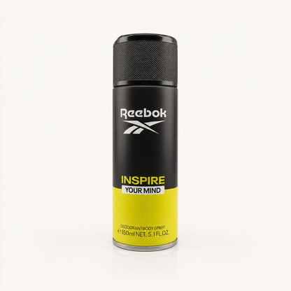 Reebok Inspire Body Spray