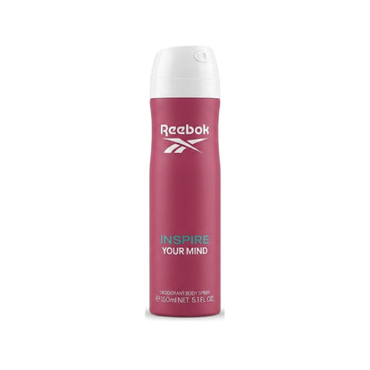 Reebok Women Body Spray