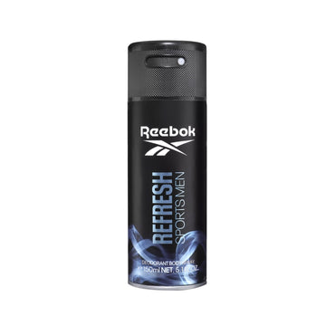 Reebok Refresh Body Spray