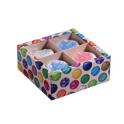 relaxing-bath-bombs-with-peach-lavender-strawberry-and-rose-4100-grams-3
