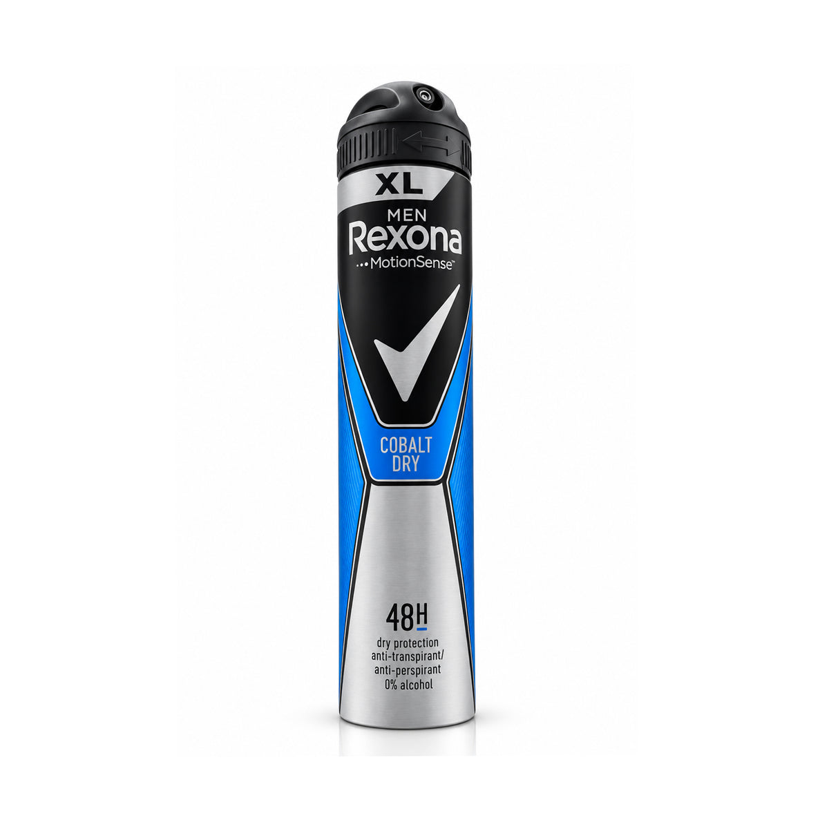 Rexona Men Cobalt Dry