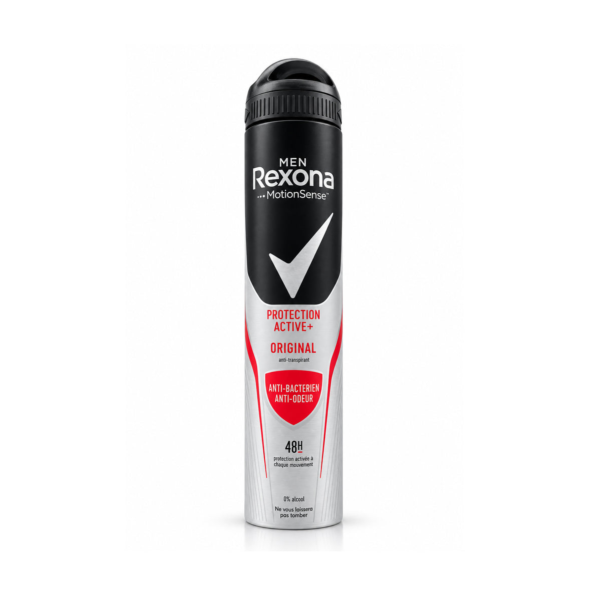 Rexona Men Active Spray