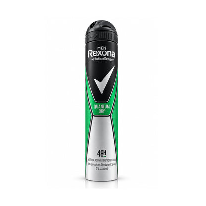 Rexona Men Quantum Dry