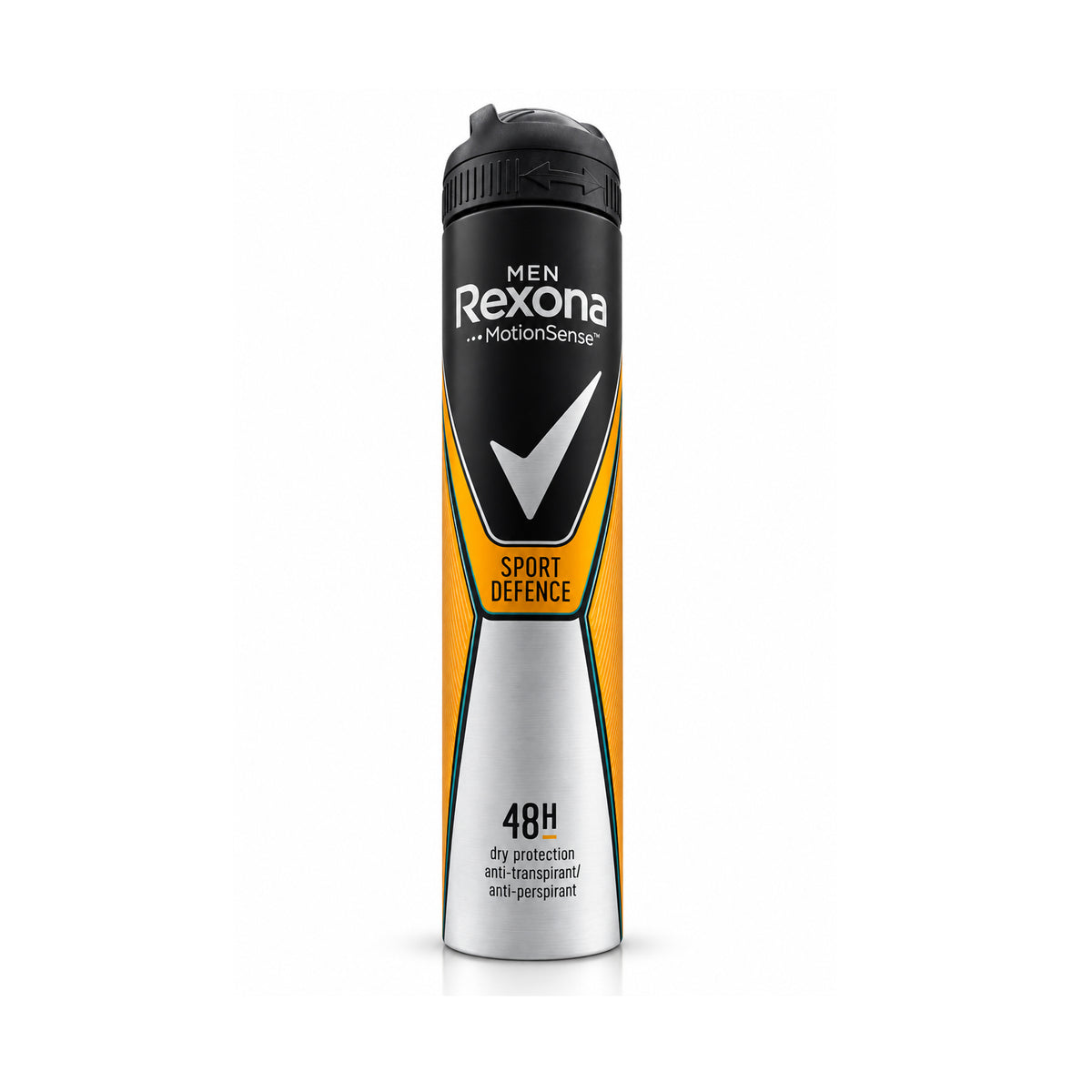 Rexona Men Sport Defence
