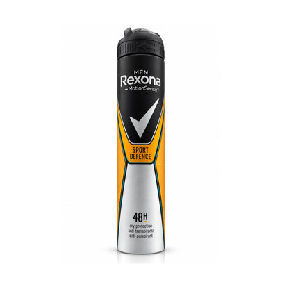 Rexona Men Sport Defence