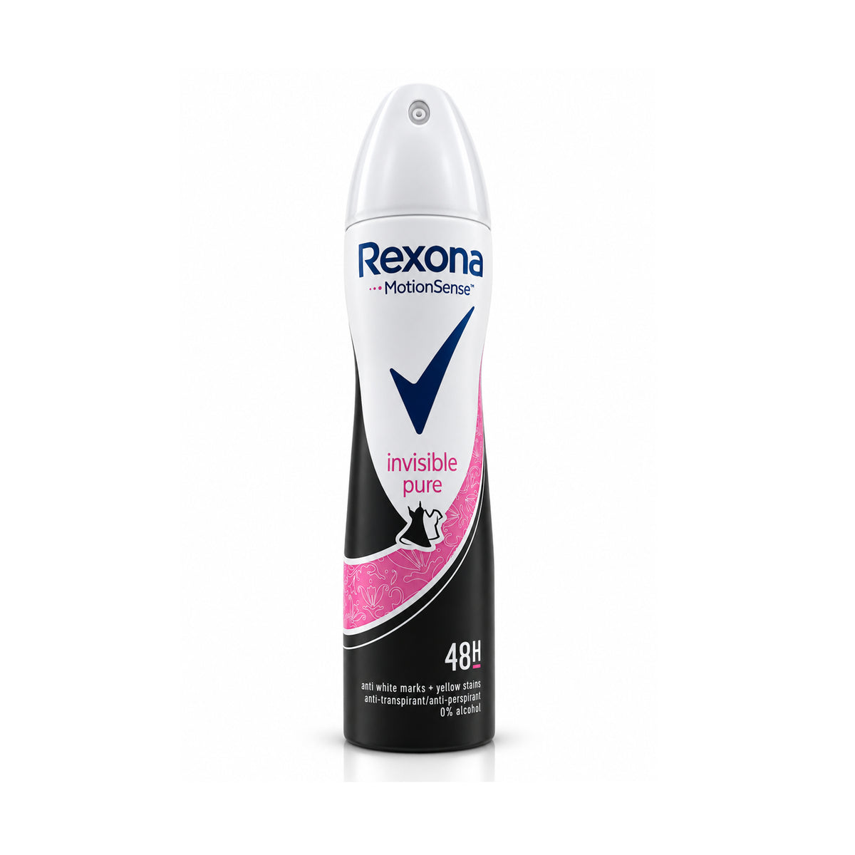 Rexona Invisible Pure Spray
