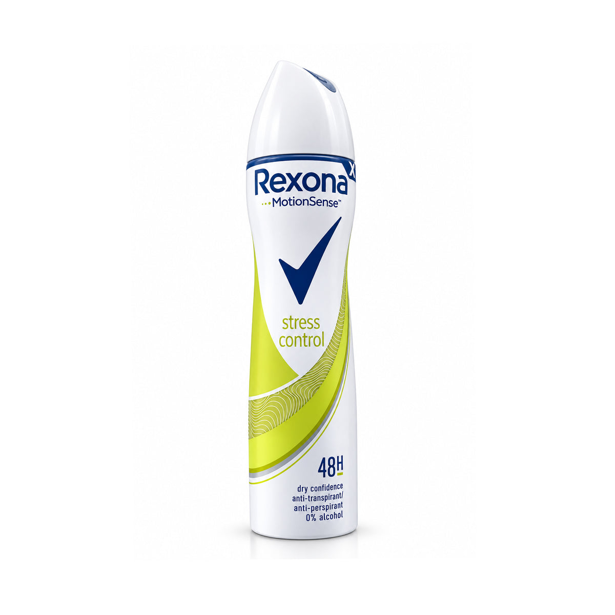 Rexona Stress Control Spray