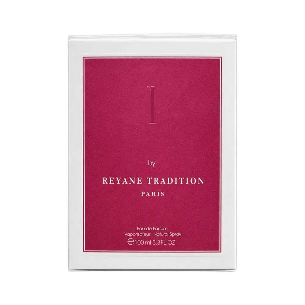 Reyane Tradition Perfume
