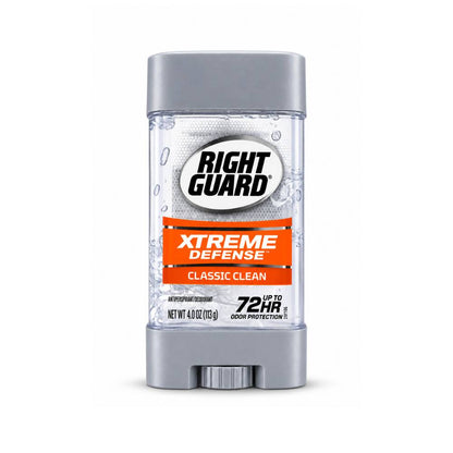 Right Guard Classic Clean