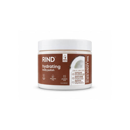 RIND Coconut Body Polish