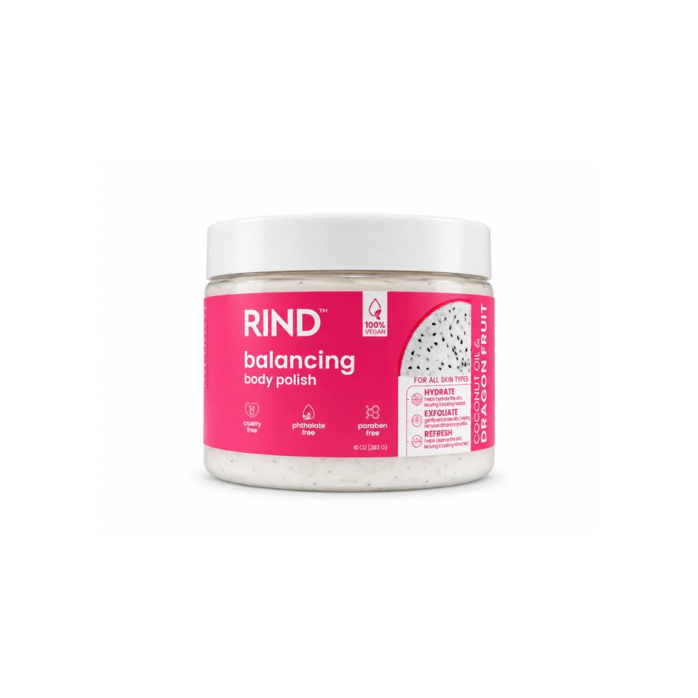 RIND Dragon Fruit Polish