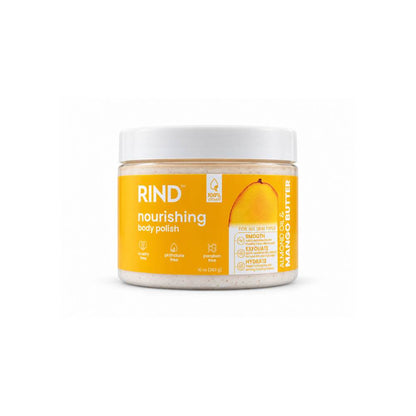 RIND Mango Body Polish