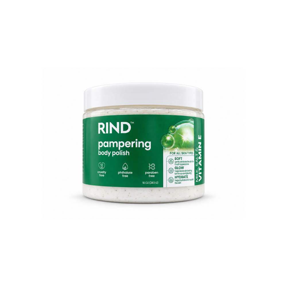 RIND Pampering Body Polish