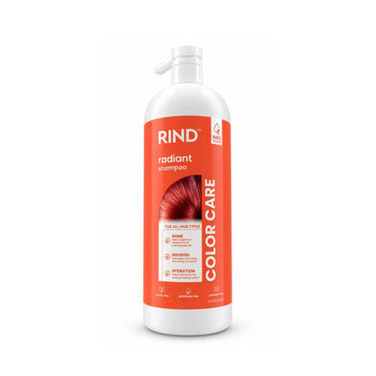 RIND Radiant Shampoo