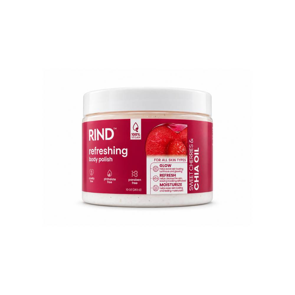 RIND Refreshing Body Polish